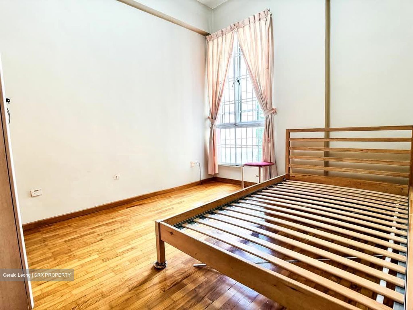 Casa Rosa (D19), Condominium #559132301